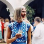 5 haircuts for women with gray hair that are trendy and perfect for this fall