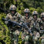 Switzerland largely rejects military service for women – DW – 11/30/2025