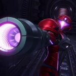 Metroid Prime 4 amiibo functions revealed, including previous figures from the saga