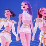 K-pop warriors team up with Vans for a footwear line with all the fluidity of HUNTR/X and Saja Boys