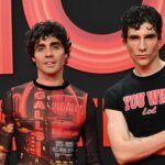 From Ambrosi’s divorced parents to Calvo’s pole-dancing mother