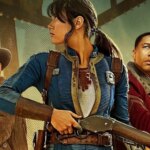 Prime Video announces its premieres in December, with season 2 of Fallout as the main course