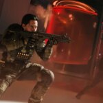 Call of Duty Black Ops 7 leads most downloads in November 2025 on PS Store despite negative reviews