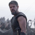 “We are doing everything for real”