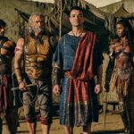 House of Ashur and defines it as “a spin-off that rivals the original series”