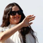 Rosalía presents “Lux” to Christ the Redeemer in Brazil: “It’s something unprecedented”