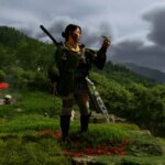 Ghost of Yotei, Expedition 33… triple A PS5 games that are a bargain on Black Friday