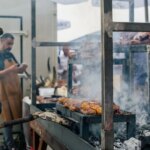 The best small meat producer in the world is Spanish