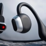 They have a camera to record, are AI-enabled and can be submerged