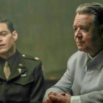 Nuremberg critique, a pertinent recreation that connects past and present