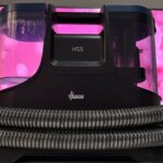 An affordable cleaner that washes and vacuums at the same time, although there are some “buts”