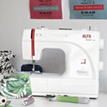 The Alfa 720+ sewing machine is ideal for experts and beginners, and is now on sale