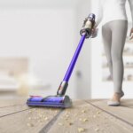 It undercuts the V11 Advanced, which is €220 cheaper