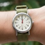 If you’re looking for a classic watch, there are dozens of discounted prices