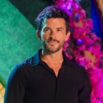 Jonathan Bailey to the rescue!