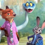 Zootopia 2 Directors Explain Which Films Viewers Should See Before Disney’s Sequel