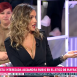 Marta Lopez reveals how much money she earned by posing topless on two covers: "I’m not going to beat around the bush"