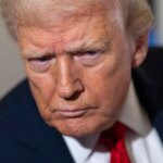 Trump confirms the death of a female soldier who was injured during a shooting at the White House: “She was brutally attacked”