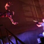 Do you know Biohazard Night of Heroes, the Resident Evil show at Universal Park in Japan? Is it canon, takes place after RE6 and features the ghost of Albert Wesker?