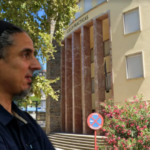 “He had been with the potential victims for approximately three years.”