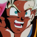 The official Dragon Ball store reveals new designs from the Dragon Ball Z Saiyan saga never seen before