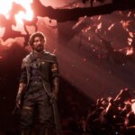 Expedition 33 thanks Charlie Cox for his gesture