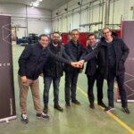 hiberus integrates Blocktech to enhance solutions that bridge the physical and the digital