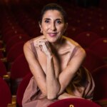 “When someone tells me I am suspended, I respond with scientific information.”