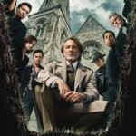 Of the dead, another great police officer