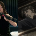 Norman Reedus (The Walking Dead) played the Punisher in a forgotten Marvel film