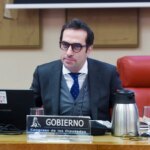 Spain requests that olive oil, wine and cheese be included in the list of exemptions from customs duties