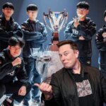 Elon Musk’s latest madness is to convince Riot to make Grok’s AI compete against League of Legends champions