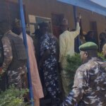 Nigeria declares a state of emergency in response to growing insecurity and kidnappings