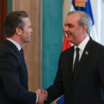 The United States will use airfields in the Dominican Republic as part of its military deployment in the Caribbean