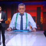 Danny Mateo explains why Wyoming was absent from the film El Intermedio