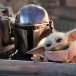 The Mandalorian and Grogu has a new poster focused on the most captivating relationship in the galaxy