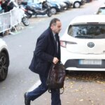 Abalos and Koldo appear before the Supreme Court live