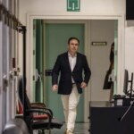 “What we need now is a lot of stability.”