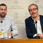 Parents of a three-year-old amputee boy denounce the “obstacles” to his education and demand solutions: “My son needs help.”