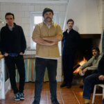 “We only record when we have something to say.”