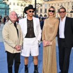 Billionaire David Geffen’s scandalous divorce without signing a prenuptial agreement