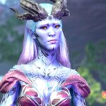 How to play any race in Baldur’s Gate 3 on console and even modify the appearance of our companions