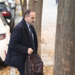 Abalos says he has adapted well to prison, accusing his situation of deteriorating "Authoritarian leaders" He warns: "They won’t silence me"