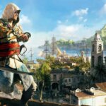 They find new proof of the existence of the Assassin’s Creed Black Flag remake, and it’s in Assassin’s Creed Shadows