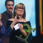 “The winners will be named Salma, Othman and Muhammad shortly.”