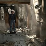 Imagine what Resident Evil Requiem would have been like if it had been released on the first PlayStation, and you’ll want to play it