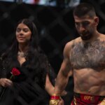 “I am going through a difficult personal moment.”