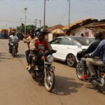 Gino Bissau appoints General Horta Nta as head of the transitional government after the success of the coup