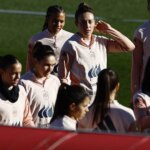 Spain seeks revenge in the first leg against Germany