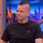 “He’s been eating solid foods since he was six months old.”